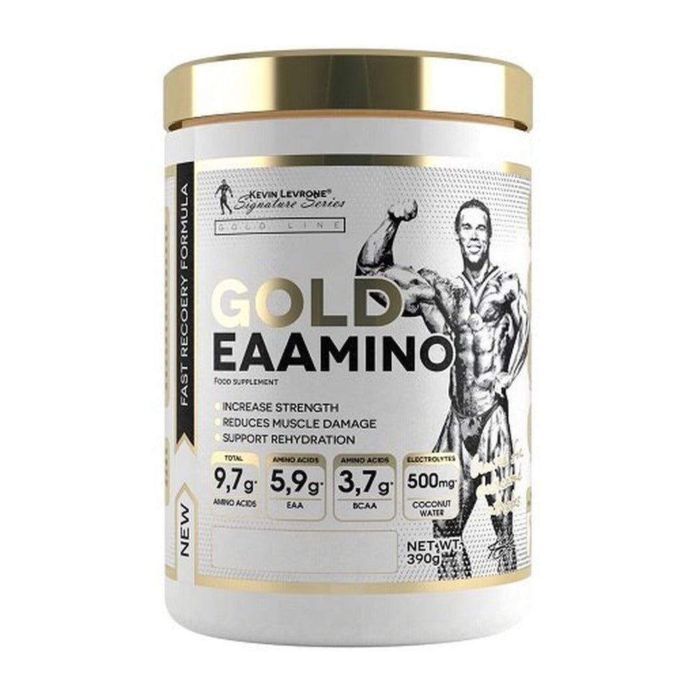 Kevin Levrone GOLD EAAmino 390g