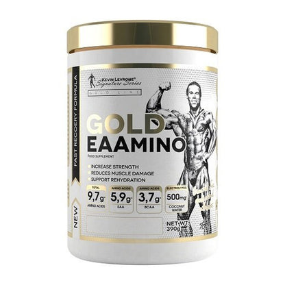 Kevin Levrone GOLD EAAmino 390g