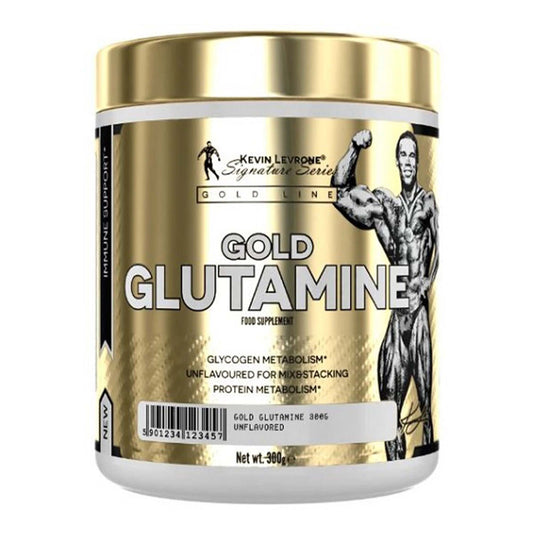 Kevin Levrone GOLD Glutamine 300g