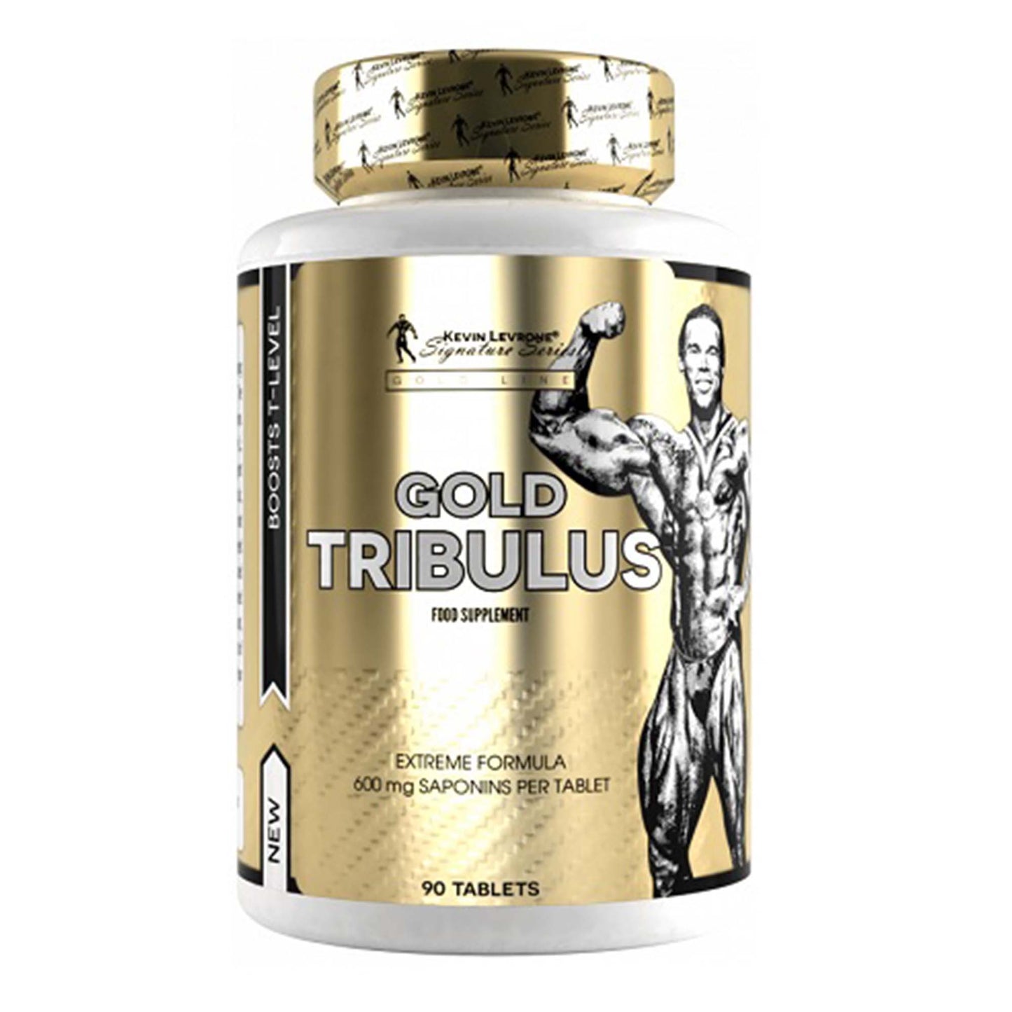 Kevin Levrone Gold Tribulus 90 Tabletten