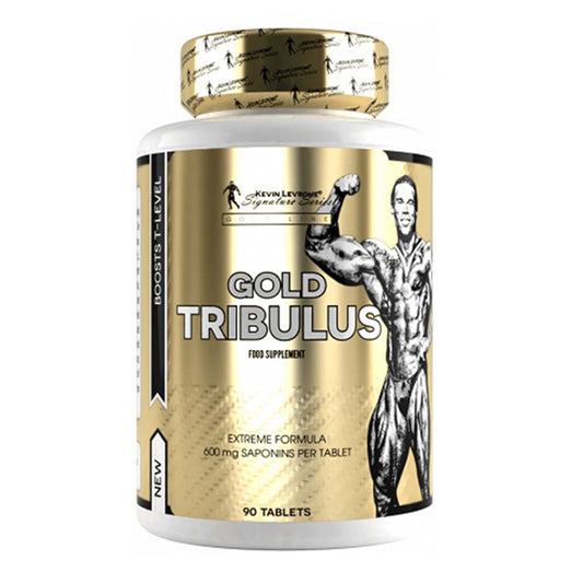 Kevin Levrone Gold Tribulus 90 Tabletten