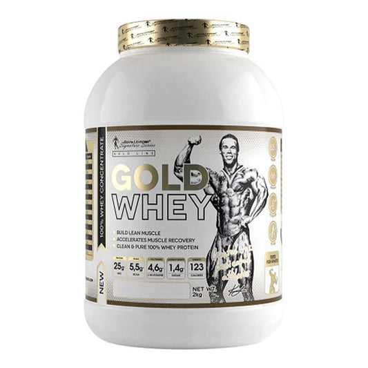 Kevin Levrone Gold Whey 2 kg