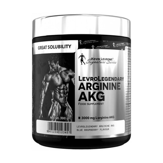 Kevin Levrone Legendary Arginine AKG 300g