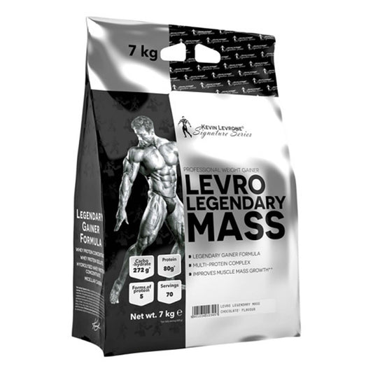 Kevin Levrone Legendary Mass 7kg
