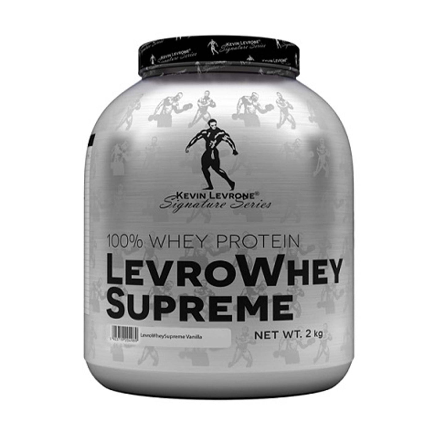 Kevin Levrone Levro Whey Supreme 2000g