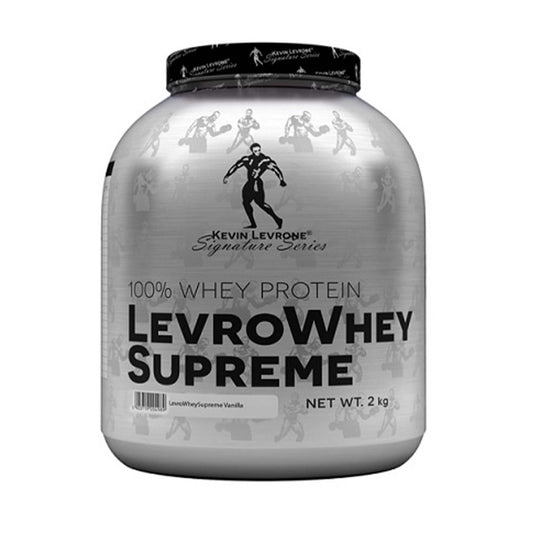 Kevin Levrone Levro Whey Supreme 2000g