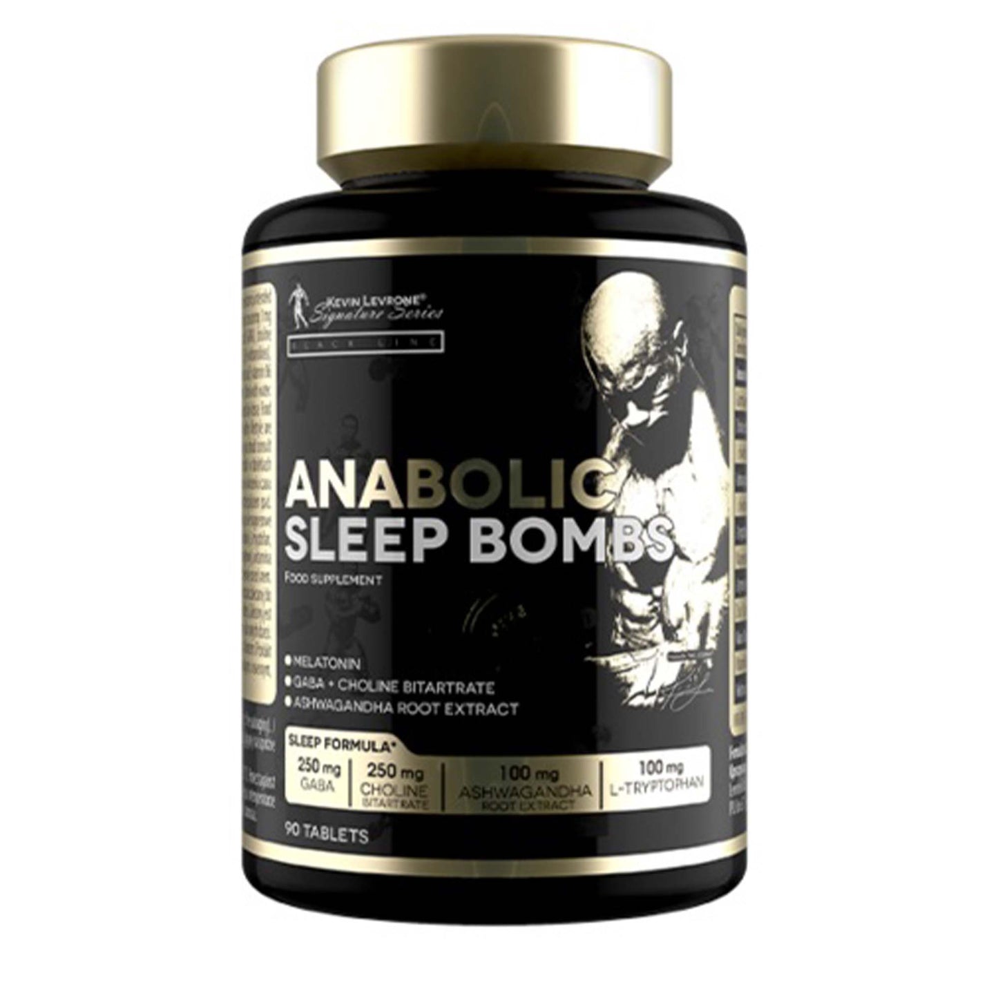 Kevin Levrone Sleep Bombs 90 tabs