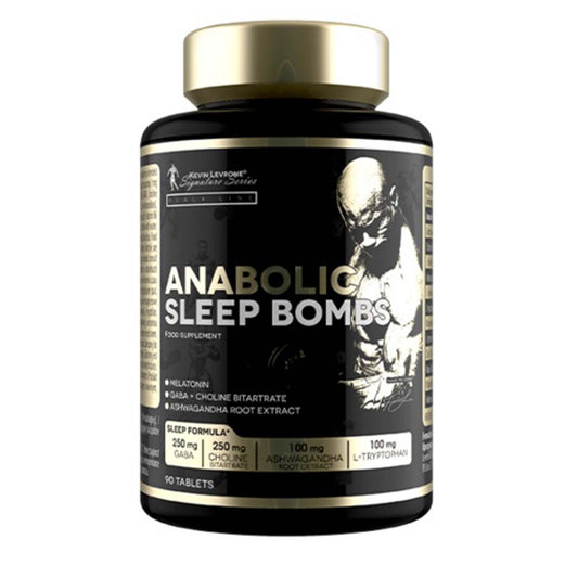 Kevin Levrone Sleep Bombs 90 tabs