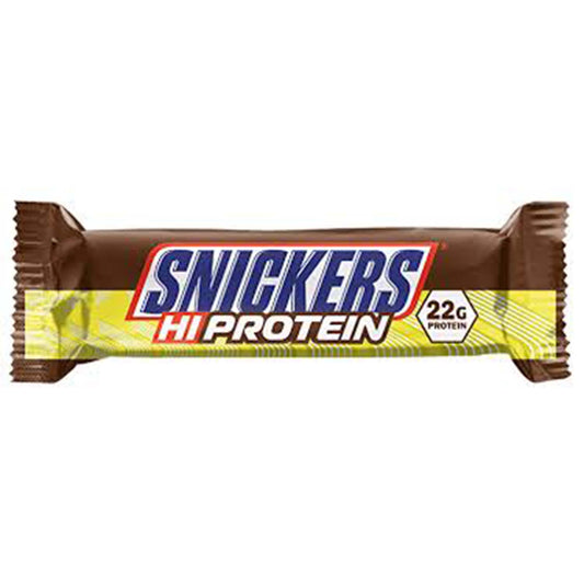 Snickers Hi-Protein Bars Original - 12x55g