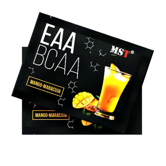 MST - BCAA & EAA Zero PROBEN 10 x 13g