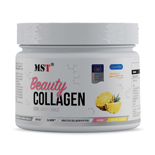 MST - Beauty Collagen Verisol + OptiMSM 225g