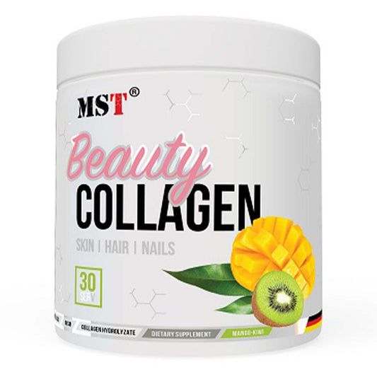 MST - Beauty Collagen Verisol + OptiMSM 450g