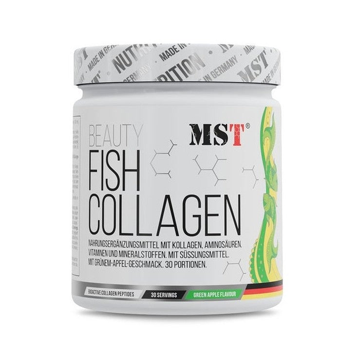 MST Beauty Fish Collagen Verisol 225g