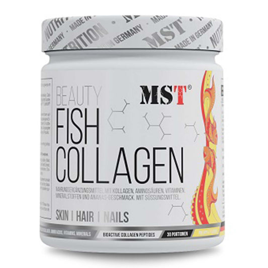 MST - Beauty Fish Collagen Verisol 225g