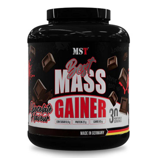 MST - Best Mass Gainer 3000g