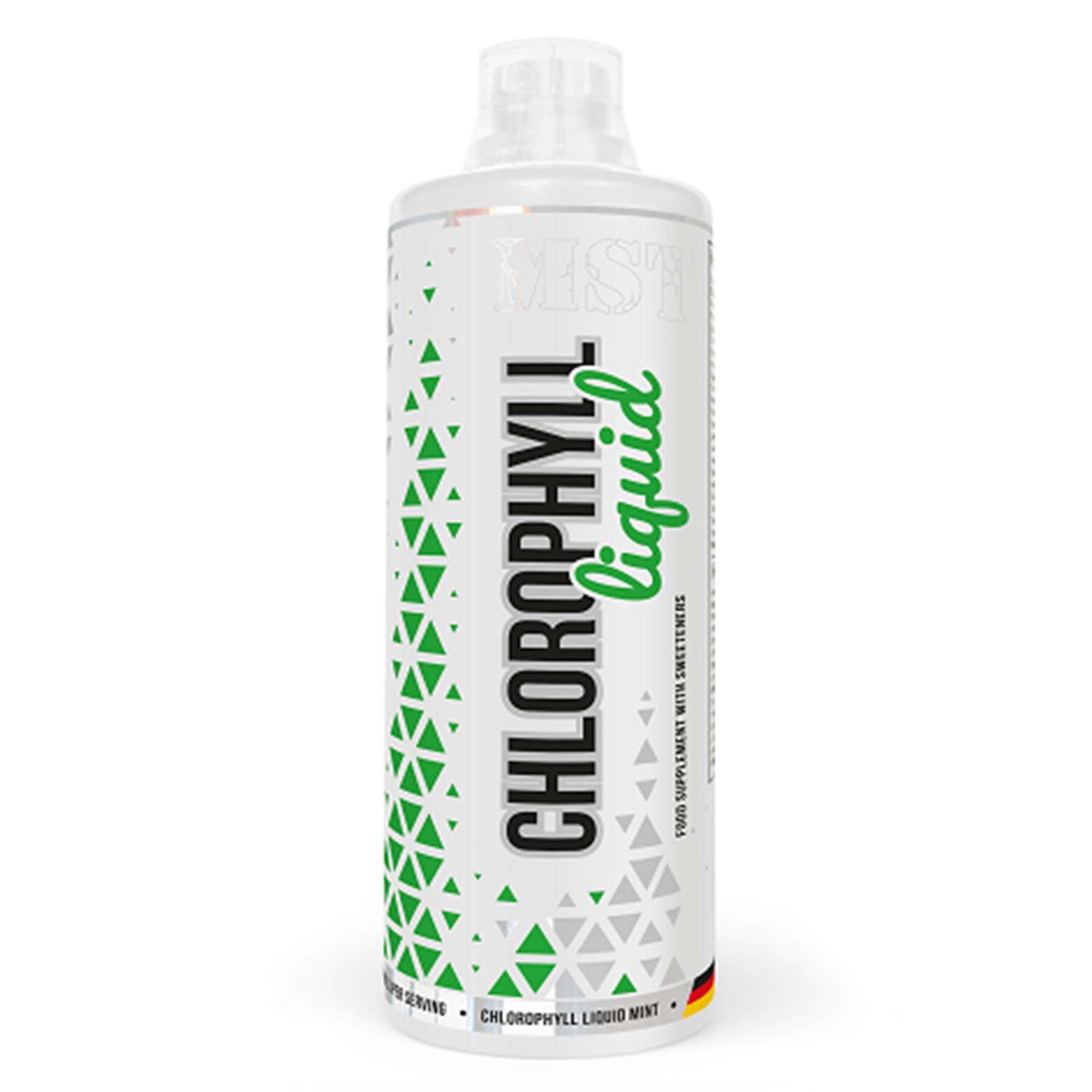 MST - Chlorophyll 1000 ml