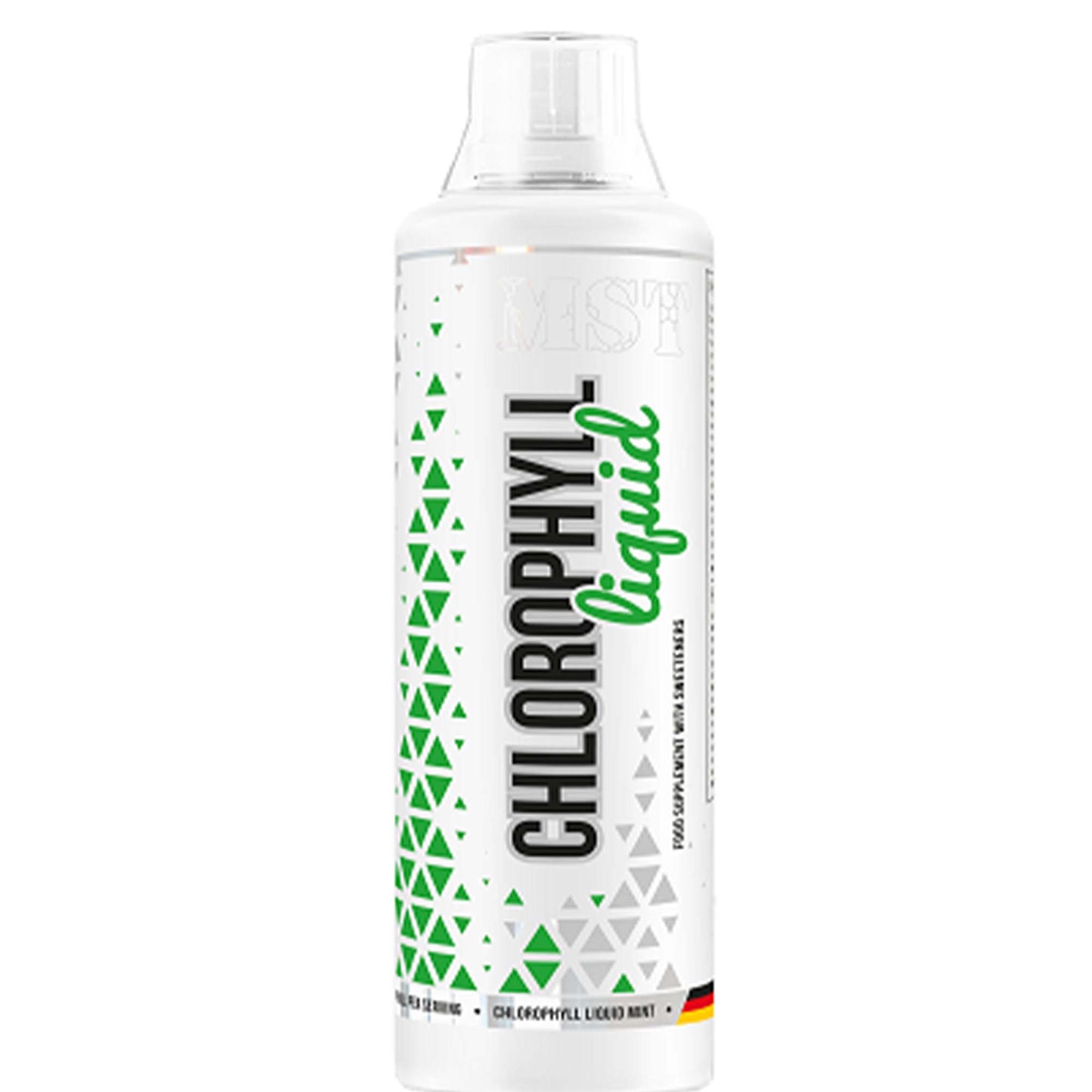 MST - Chlorophyll 500 ml