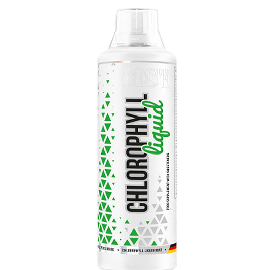 MST - Chlorophyll 500 ml