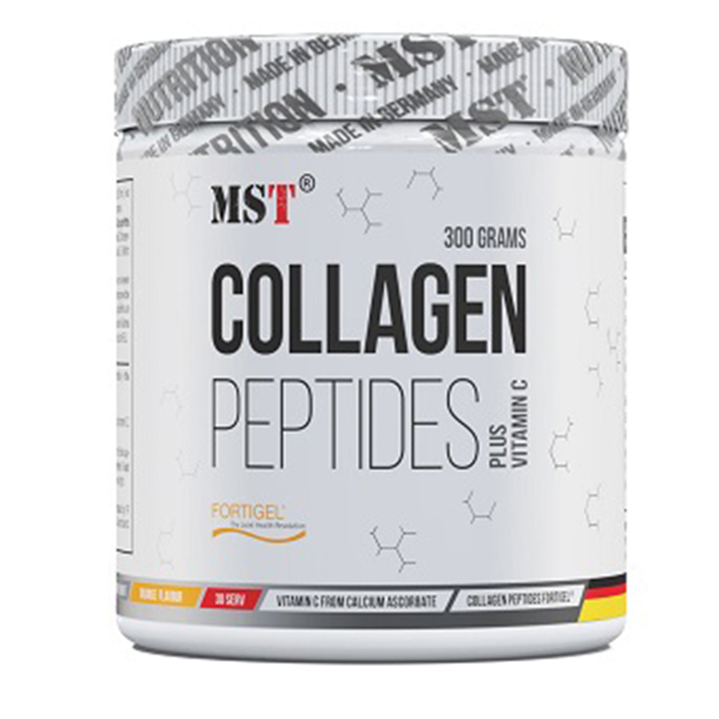 MST - Collagen Peptides Fortigel® 300g