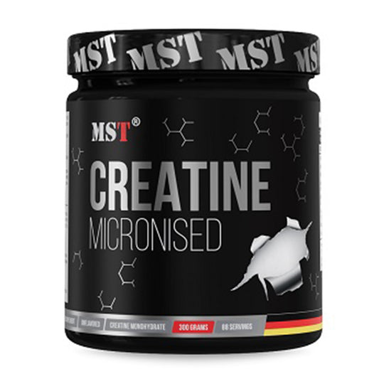 MST - Creatin Micronized 300g
