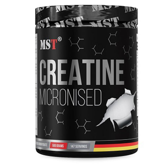 MST - Creatin Monohydrate 500g