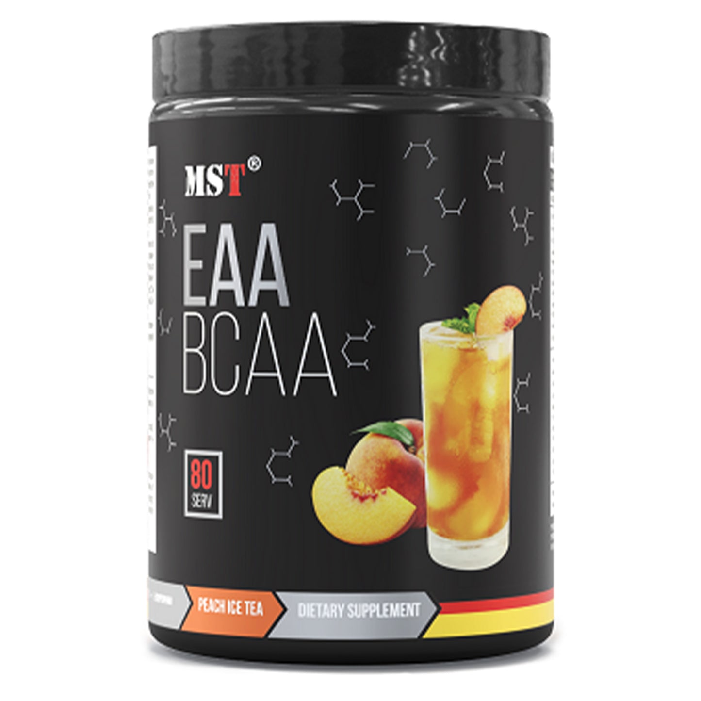 MST - EAA & BCAA 1040g