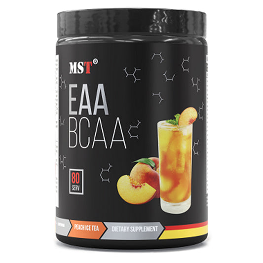 MST - EAA & BCAA 1040g