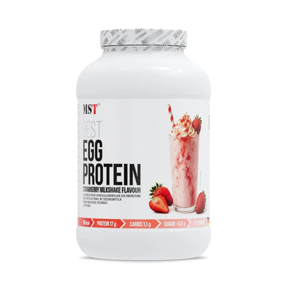MST EGG Protein 1800g