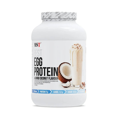 MST EGG Protein 1800g