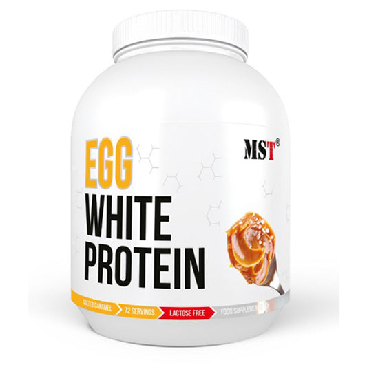 MST - EGG Protein 1800g