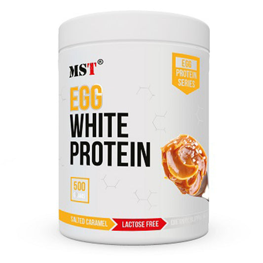 MST - EGG Protein 500g Dose