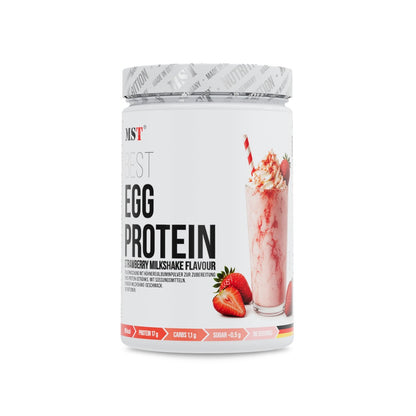 MST EGG Protein 900g
