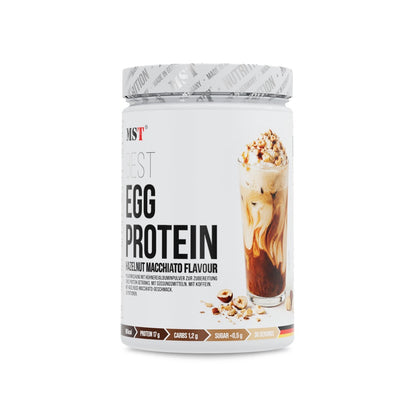 MST EGG Protein 900g
