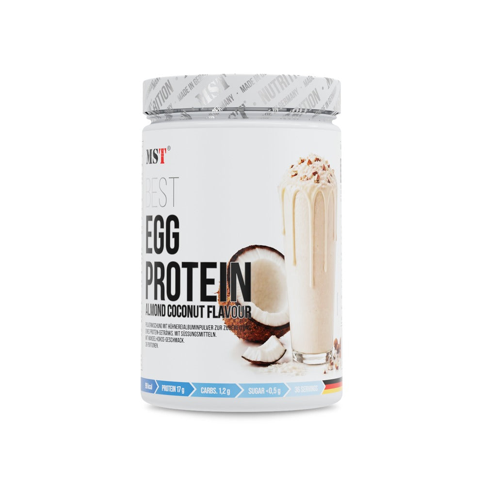 MST EGG Protein 900g