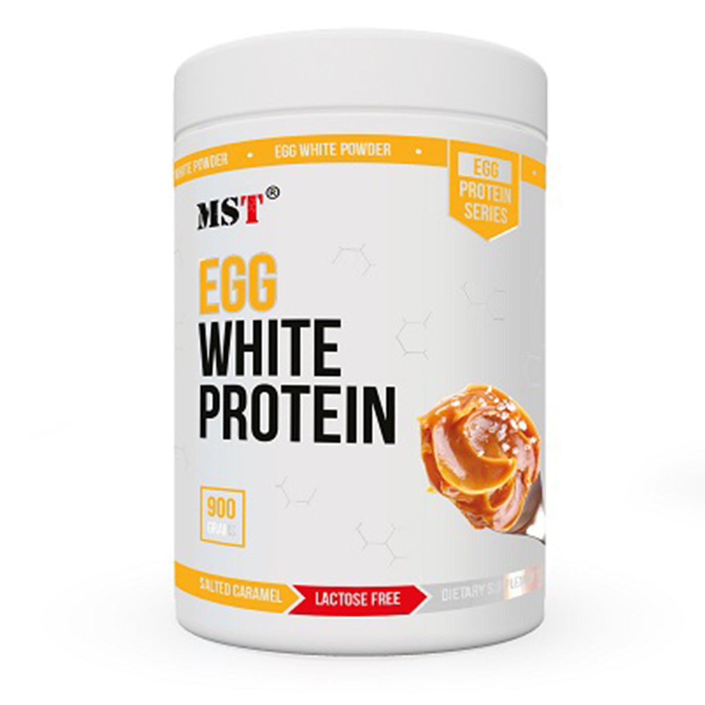 MST - EGG Protein 900g Dose