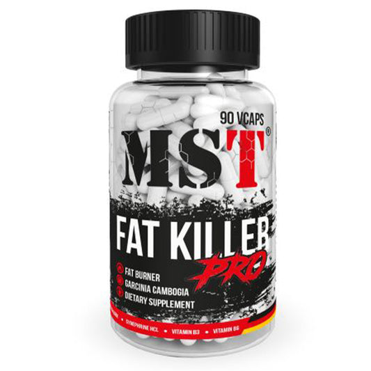 MST - Fat Killer 90 caps