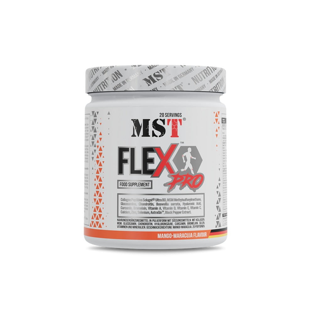 MST Flex Pro 300g