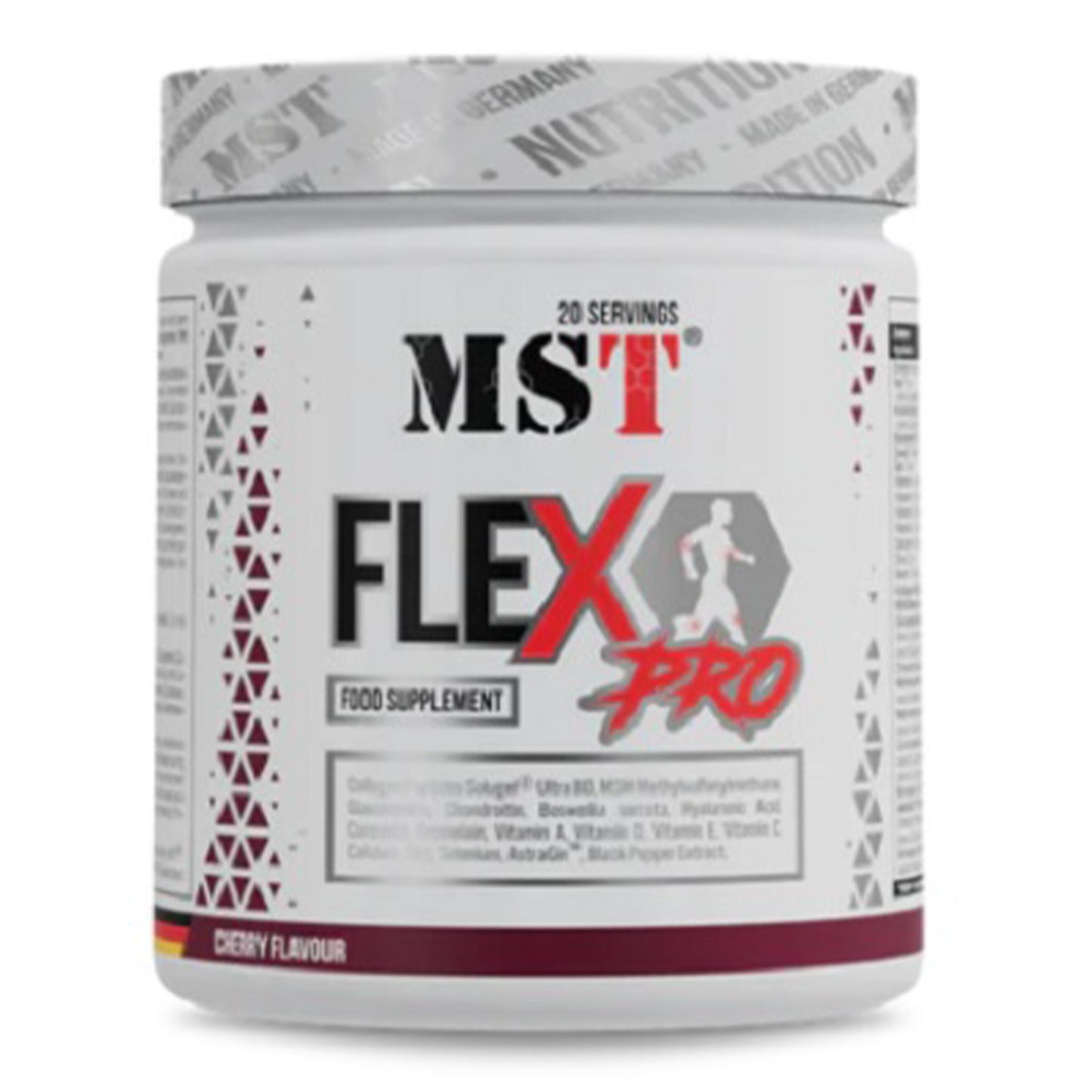 MST - Flex Pro 300g