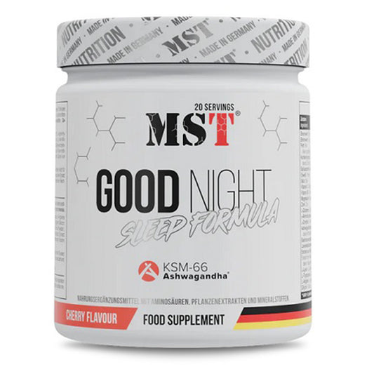 MST - Good Night Sleep Formula 320g