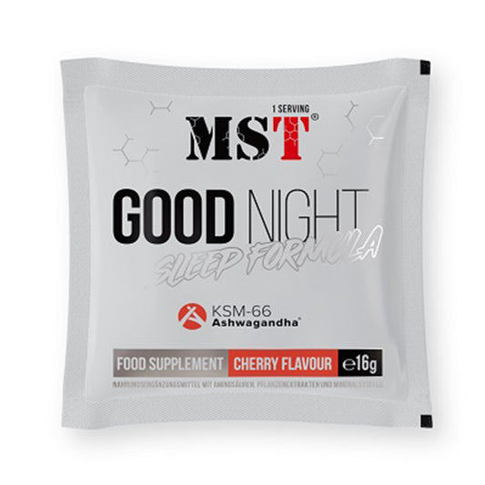 MST - Good Night Sleep Formula SAMPLE 5x16g