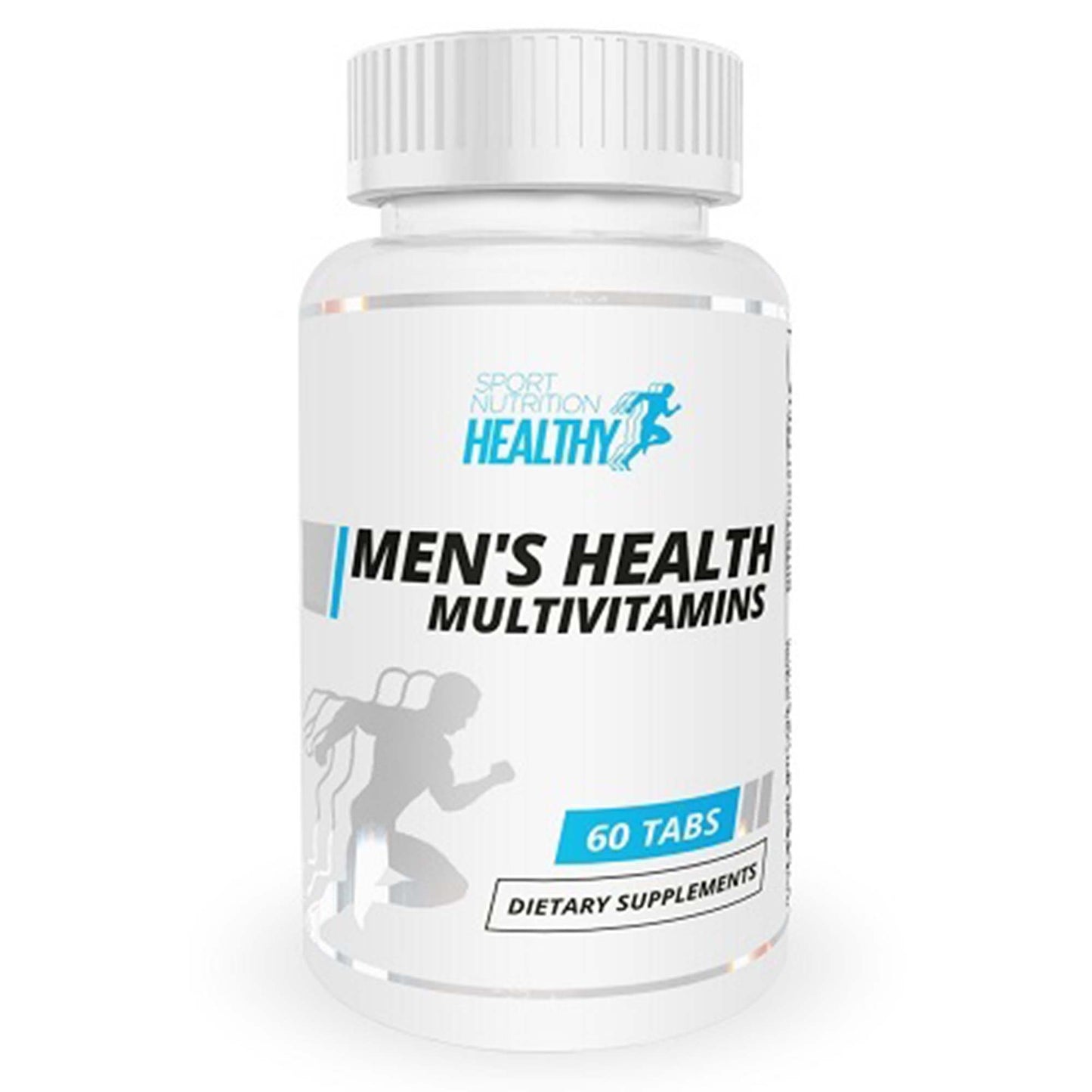 MST - HEALTHY MEN´S HEALTH 60 Tabl.