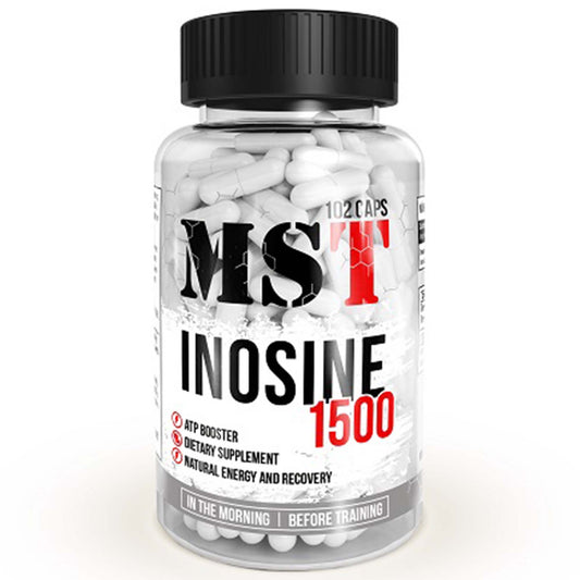 MST - Inosine 1500 102 Kapsel