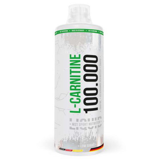 MST - L-Carnitine 100.000 (1000ml)