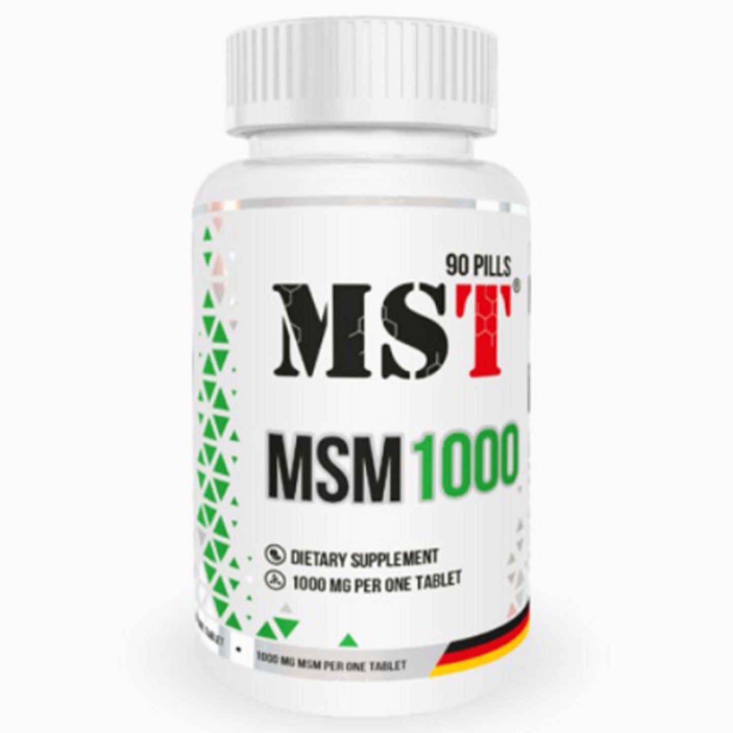 MST - MSM 1000 / 90Tabl.