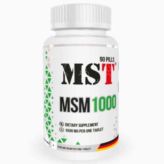 MST - MSM 1000 / 90Tabl.