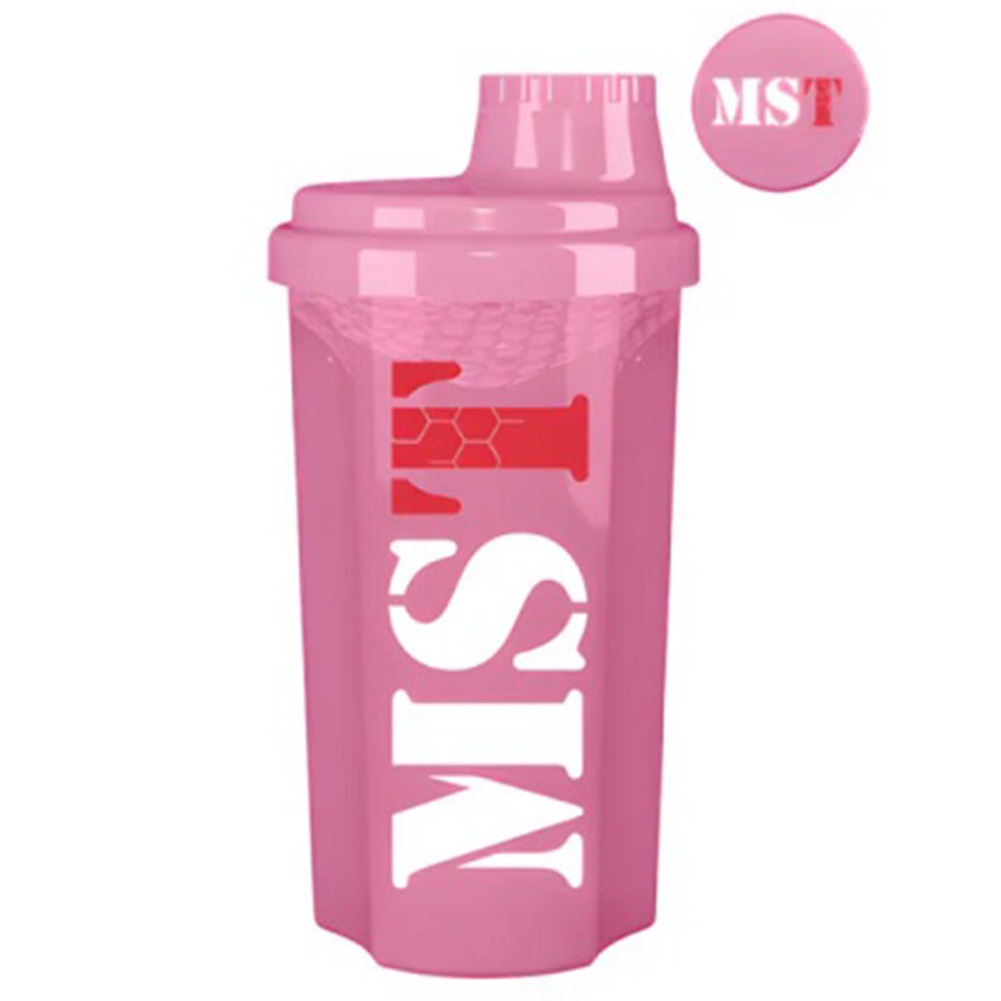MST - Shaker 700ml