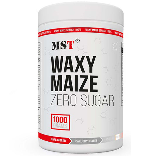 MST - WAXY MAIZE 1000G