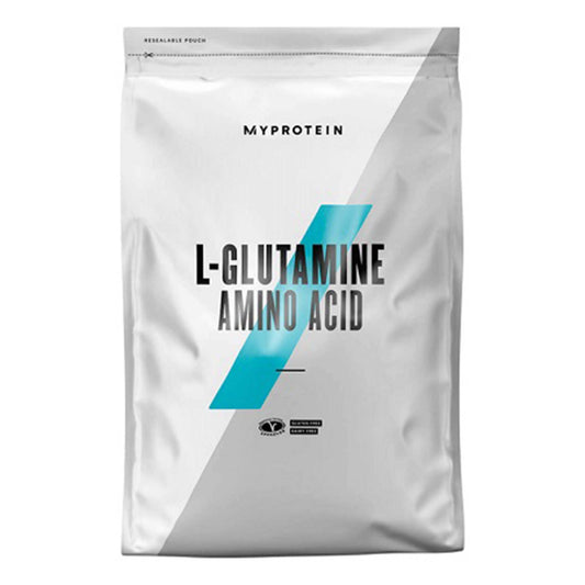 MyProtein Glutamin 1000g