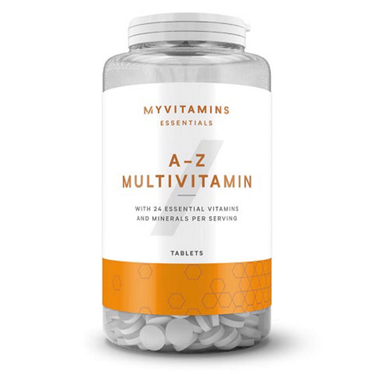 MyProtein MyVitamins A-Z Multivitamin 90 Tabletten