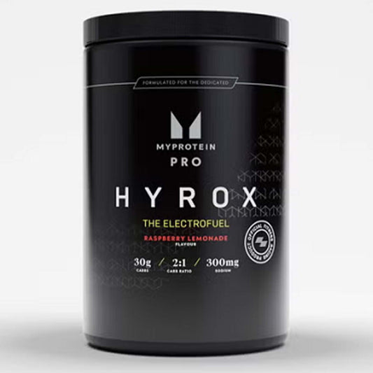 MyProtein PRO x HYROX: The Electrofuel (30 Serv)